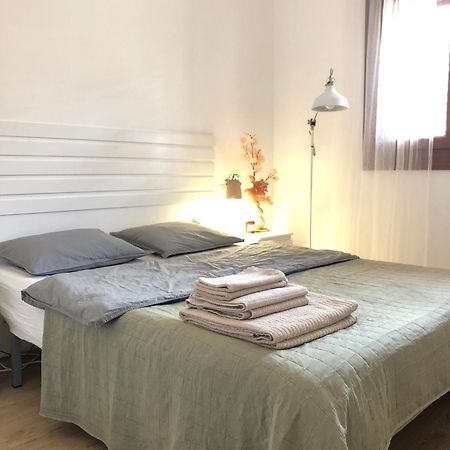 Apartamento Costa Calida San Pedro del Pinatar Exterior foto