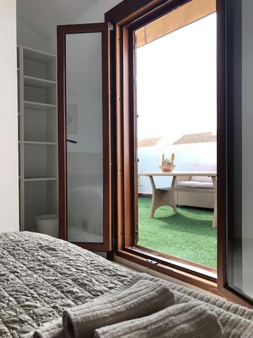 Apartamento Costa Calida San Pedro del Pinatar Exterior foto