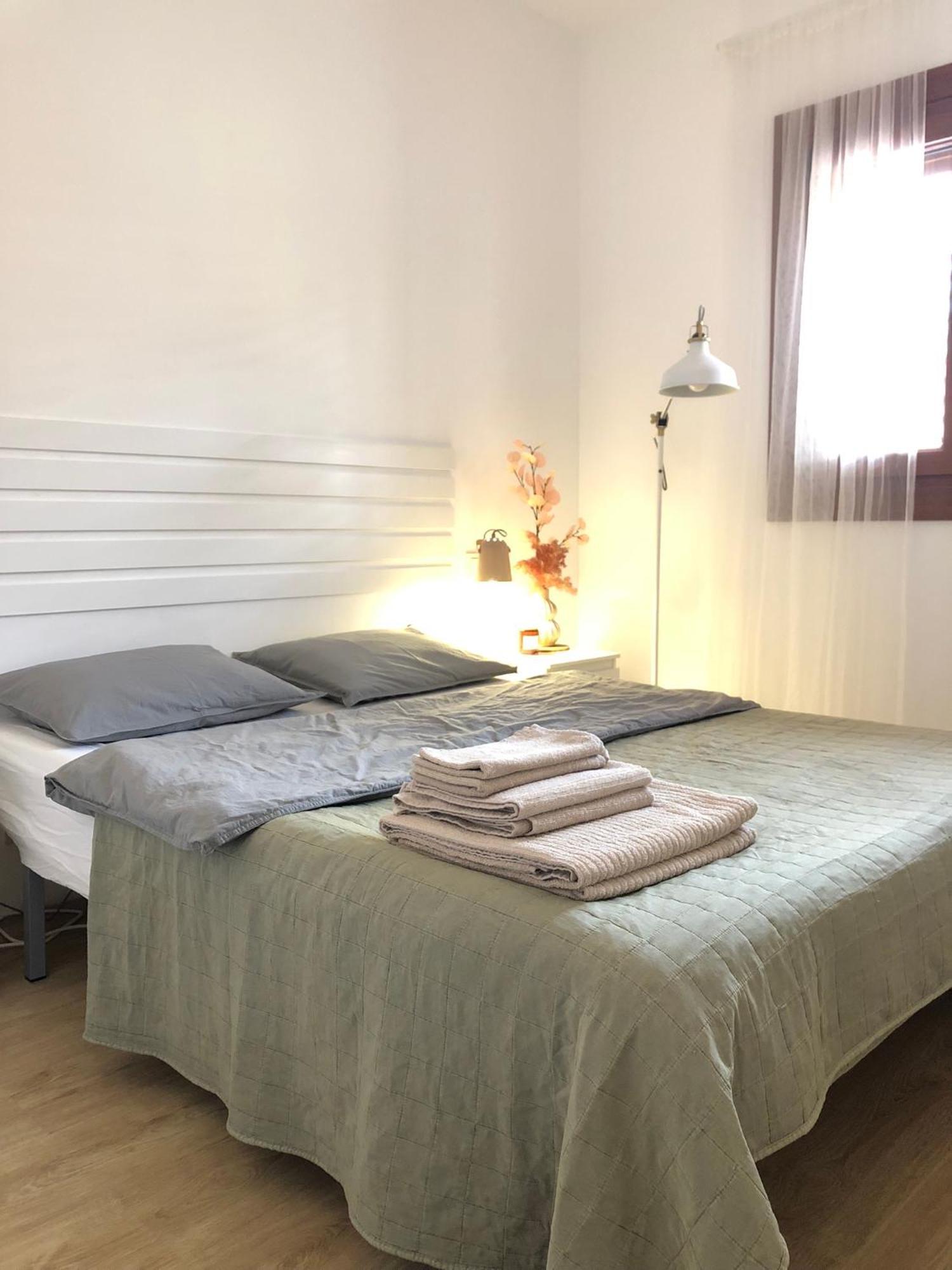 Apartamento Costa Calida San Pedro del Pinatar Exterior foto